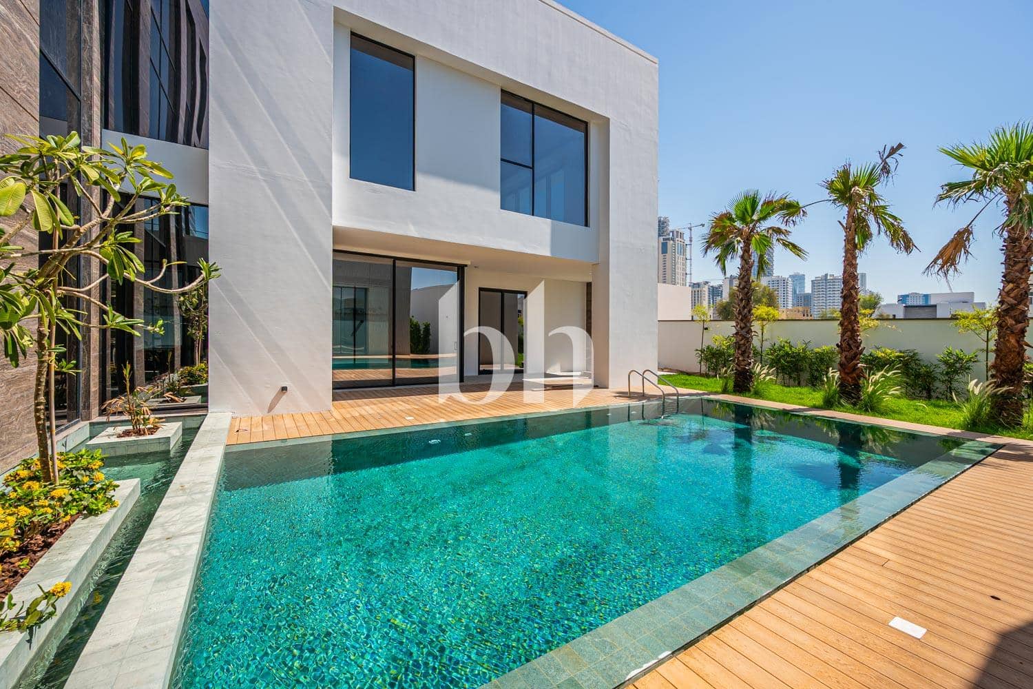 5 Bedroom Villa in Al Barsha South 2