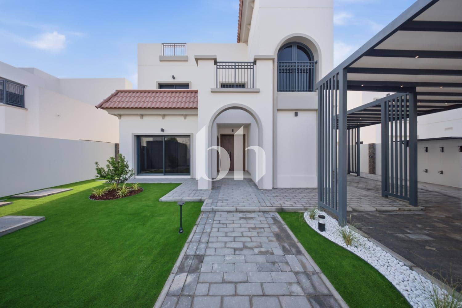 4 Bedroom Villa in Fay Alreeman