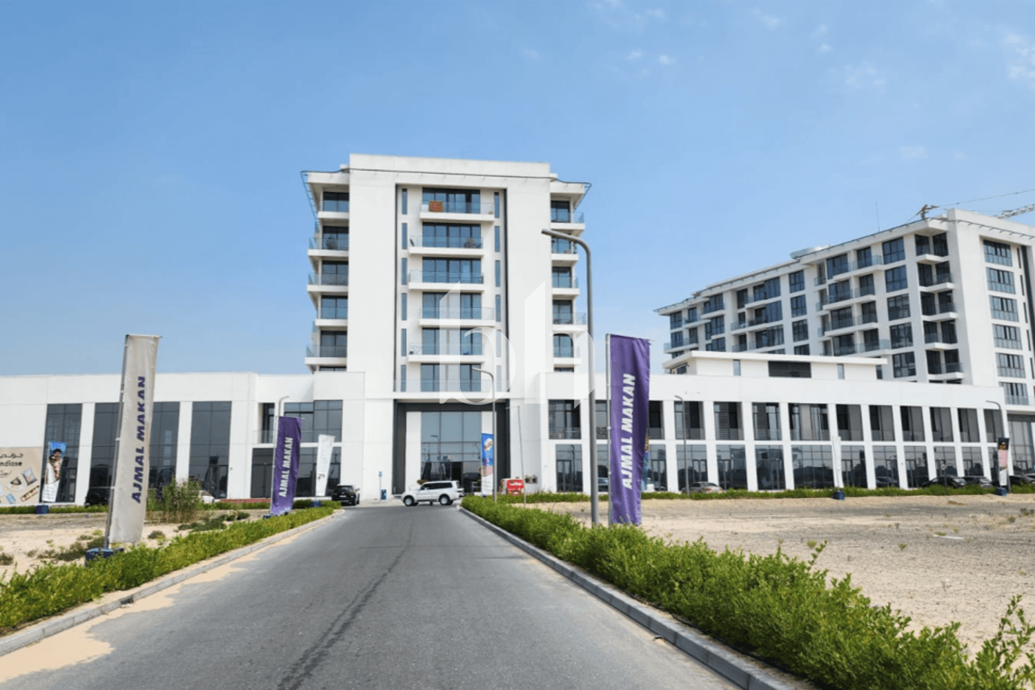 Studio Apartment in Bluebay Walk - photo 1