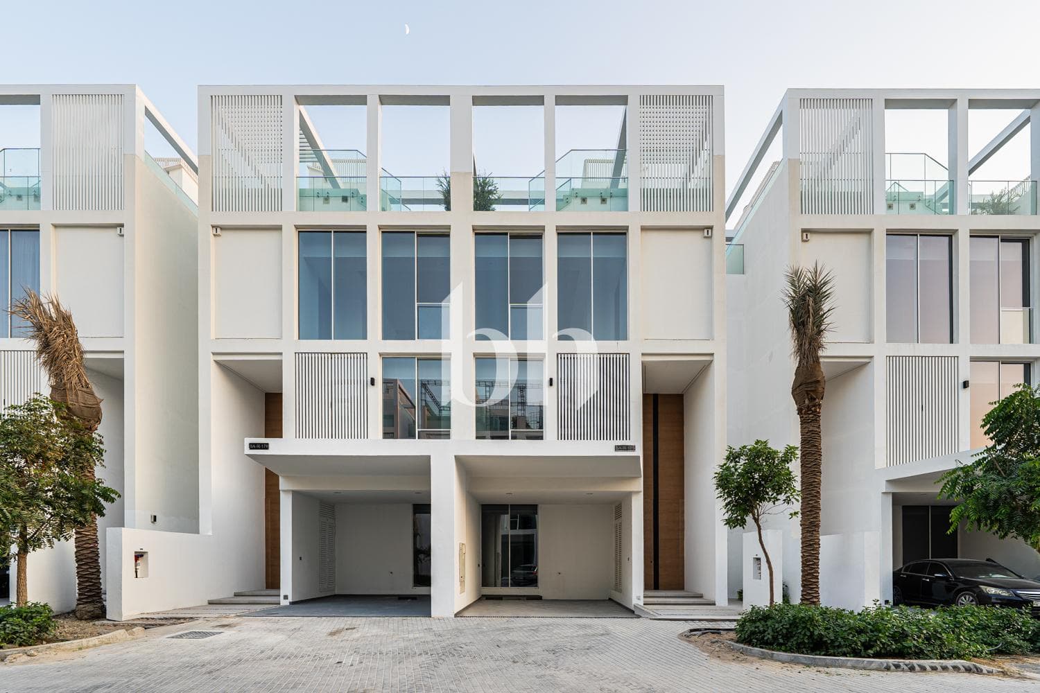 4 Bedroom Townhouse in Ixora 2