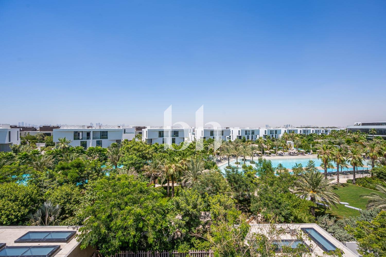 4 Bedroom Townhouse in Ixora 2