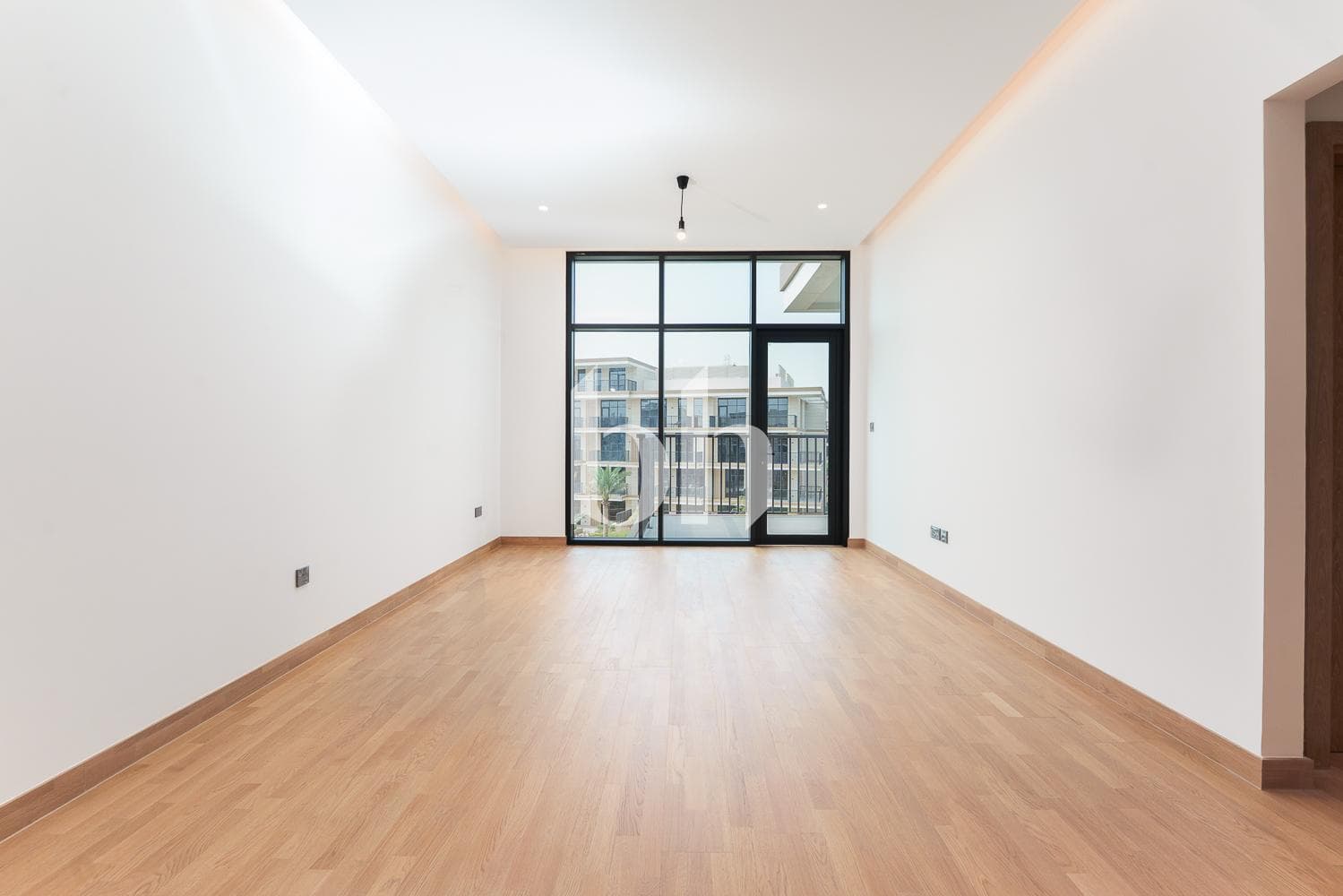 1 Bedroom Apartment in Jubail Terraces - photo 1