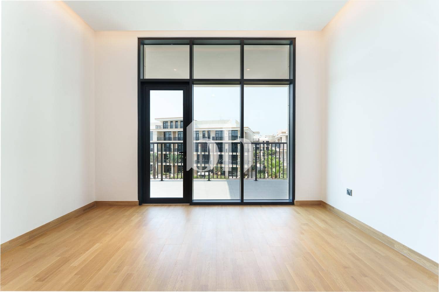 1 Bedroom Apartment in Jubail Terraces - photo 2