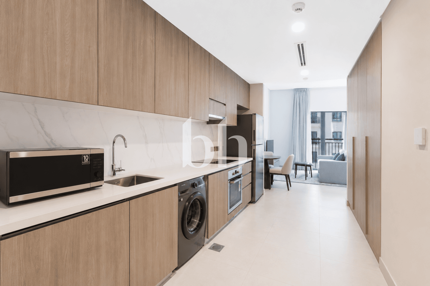 Studio Apartment in Residences C - photo 2