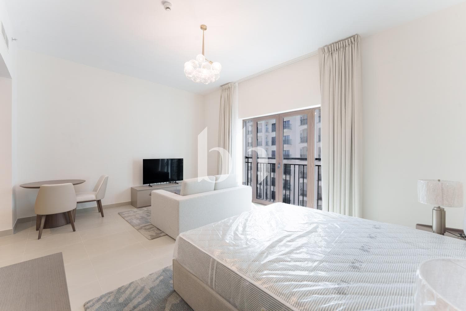 Studio Apartment in Residences C - photo 1