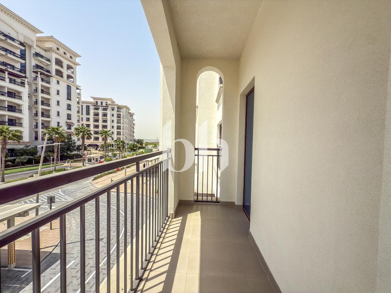 1 Bedroom Apartment in Residences D - photo 1