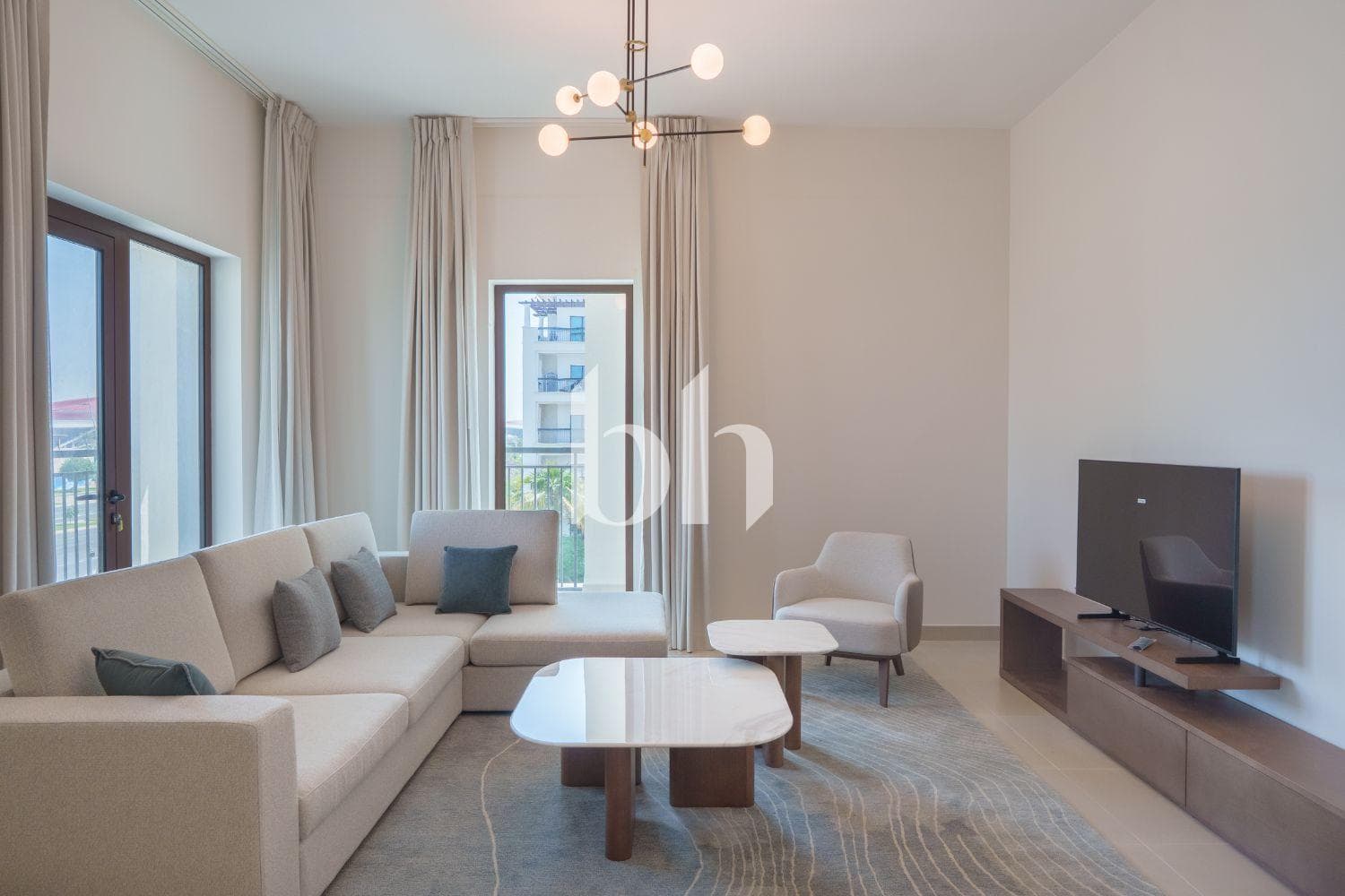 1 Bedroom Apartment in Residences D