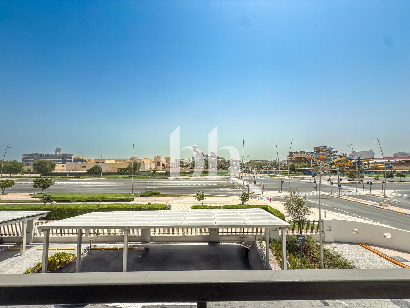 1 Bedroom Apartment in Views G - photo 1
