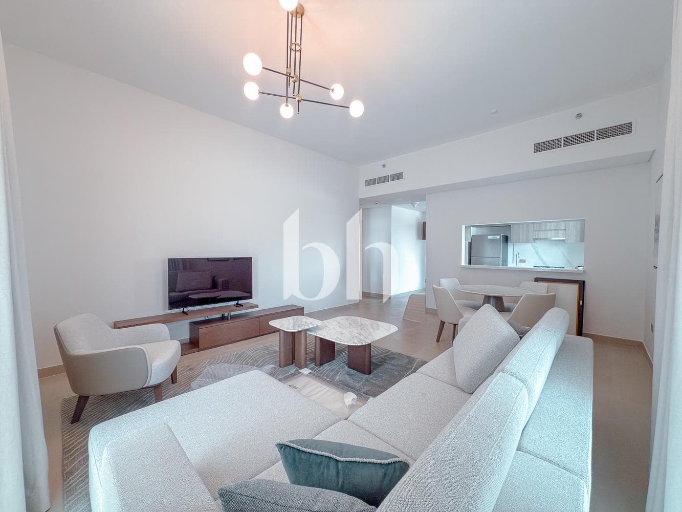 1 Bedroom Apartment in Views G - photo 2