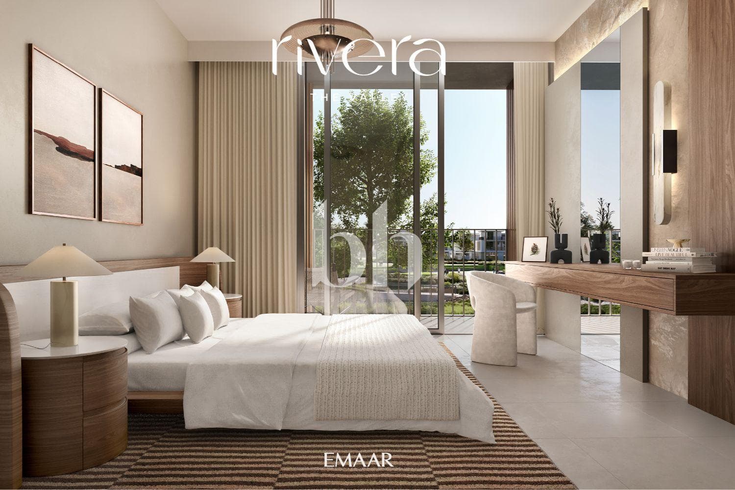 4 Bedroom Villa in Rivera at the Valley