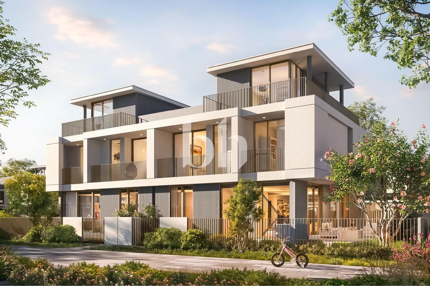 4 Bedroom Villa in Rivera at the Valley
