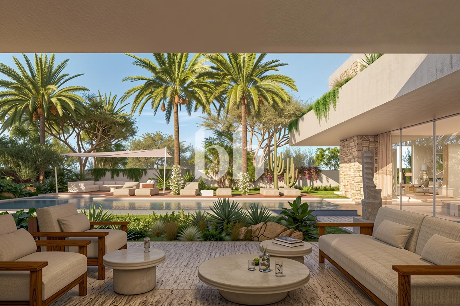 3 Bedroom Villa in Eden Hills - photo 1