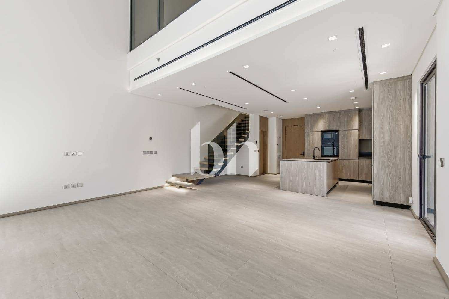2 Bedroom Apartment in The Autograph