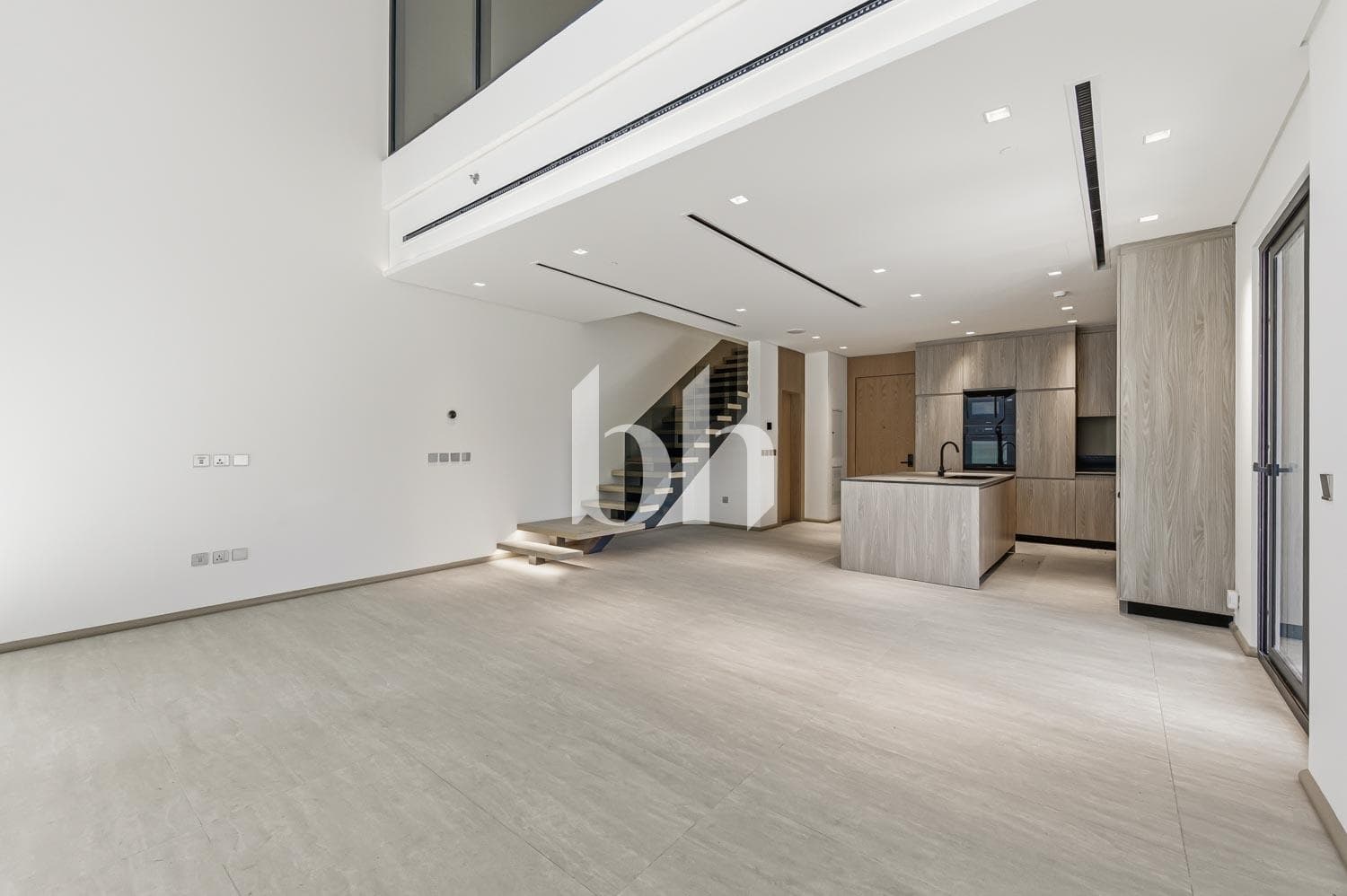 2 Bedroom Apartment in The Autograph