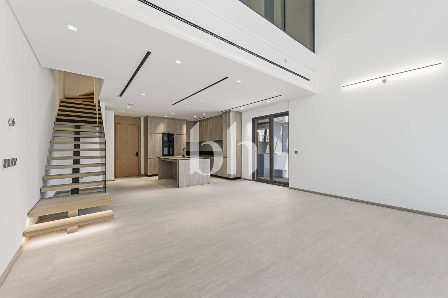 2 Bedroom Apartment in The Autograph - photo 1