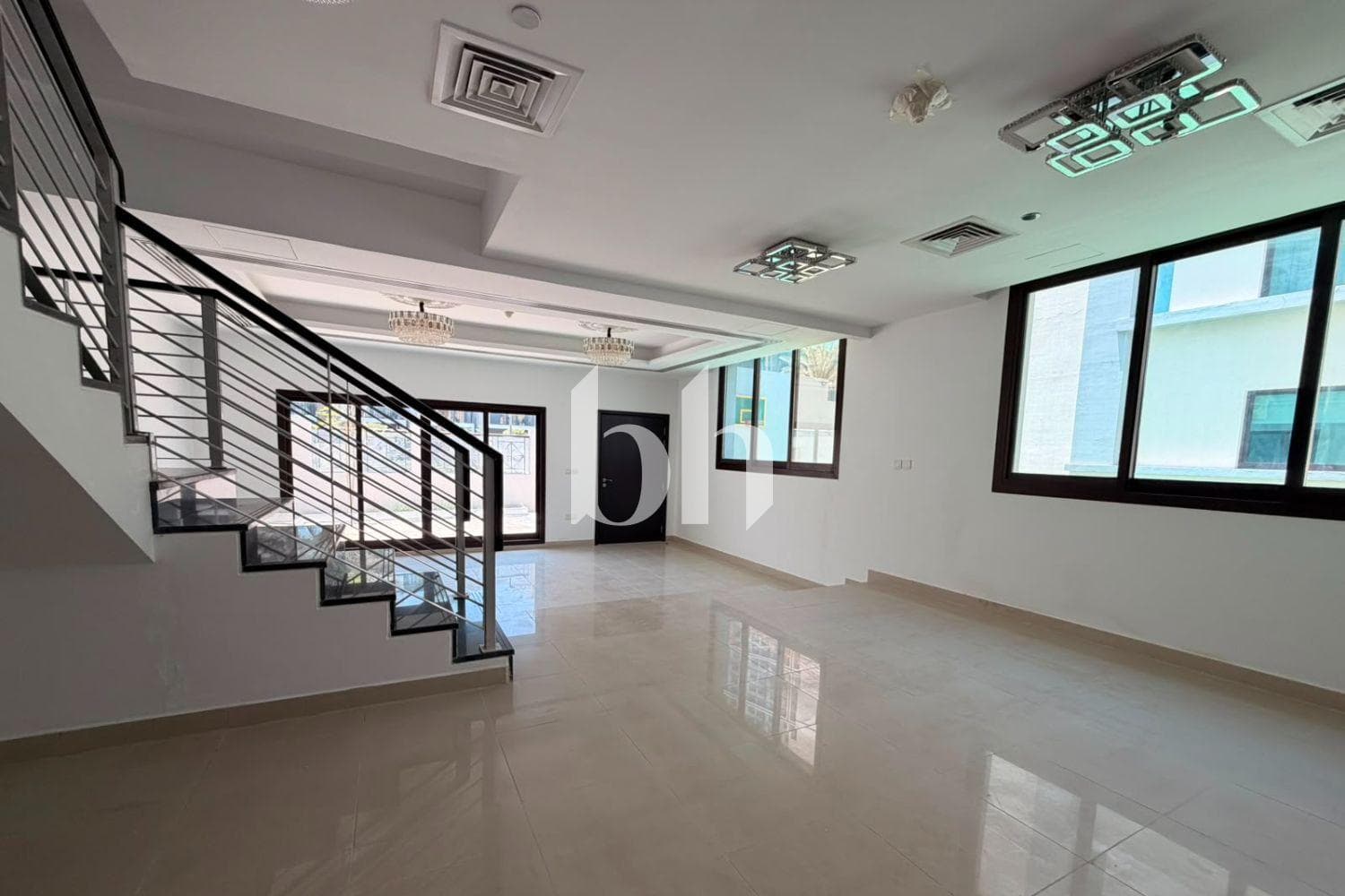 4 Bedroom Townhouse in La Riviera Estate B