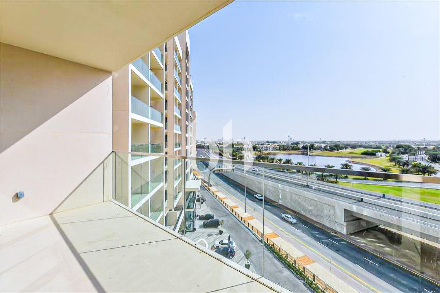2 Bedroom Apartment in Vida Residence 4 - photo 1