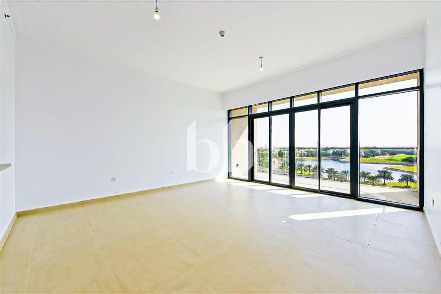 2 Bedroom Apartment in Vida Residence 4