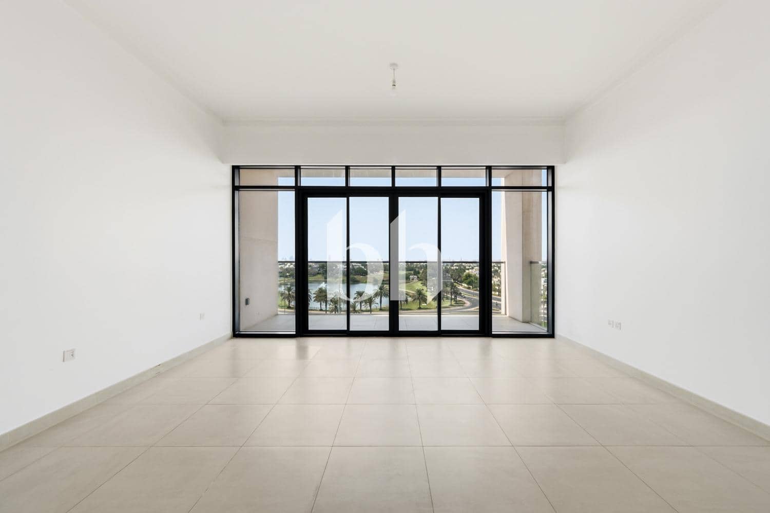 2 Bedroom Apartment in Vida Residence 4 - photo 1