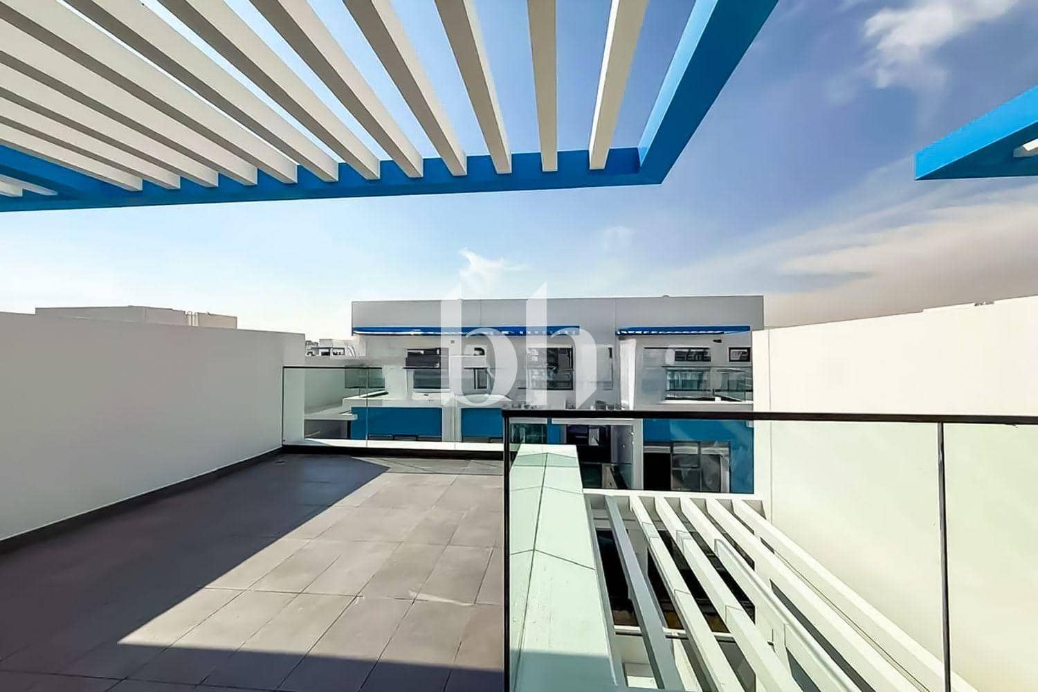 5 Bedroom Villa in Santorini Phase 2 By Damac
