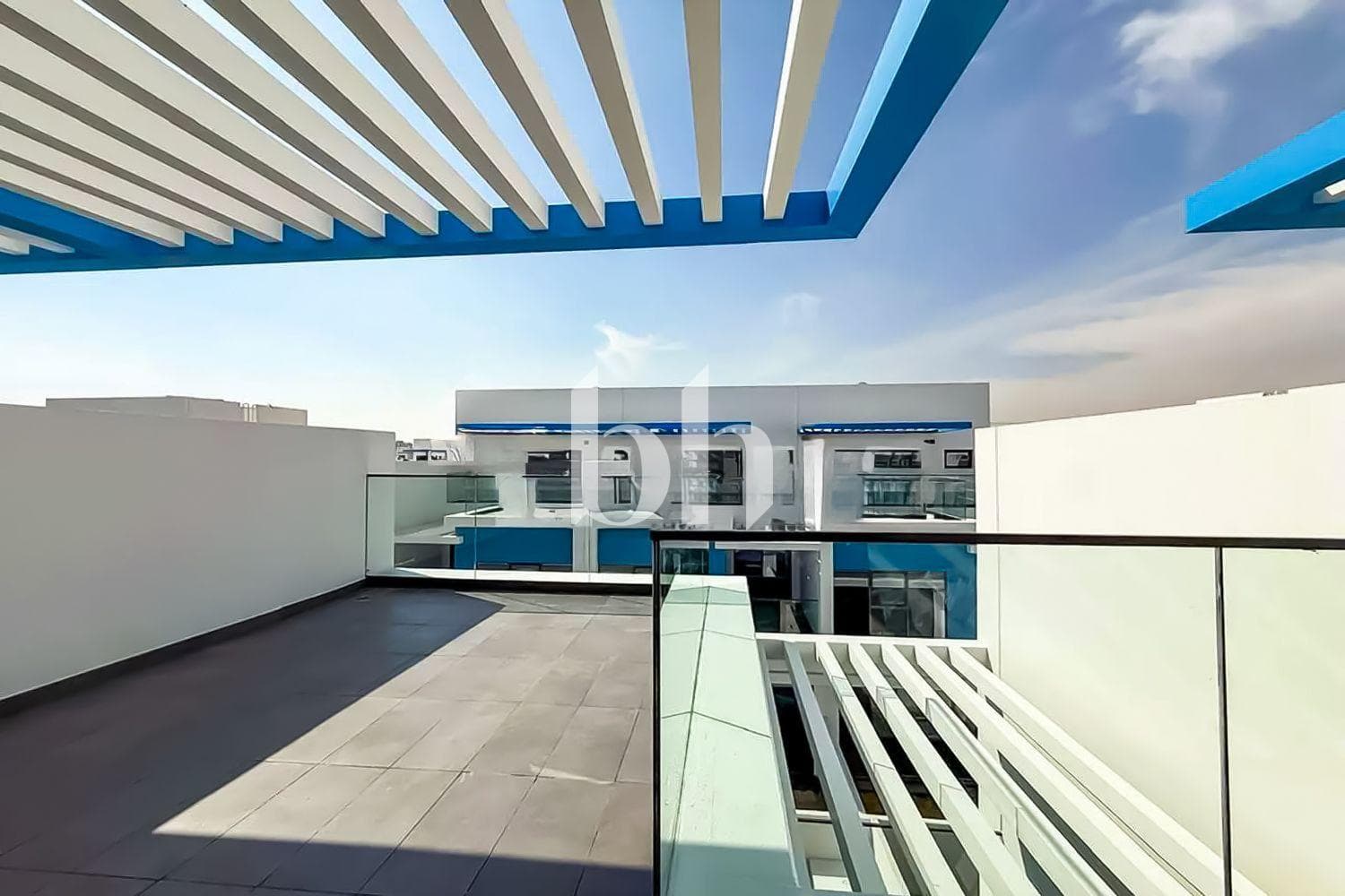 5 Bedroom Villa in Santorini Phase 2 By Damac