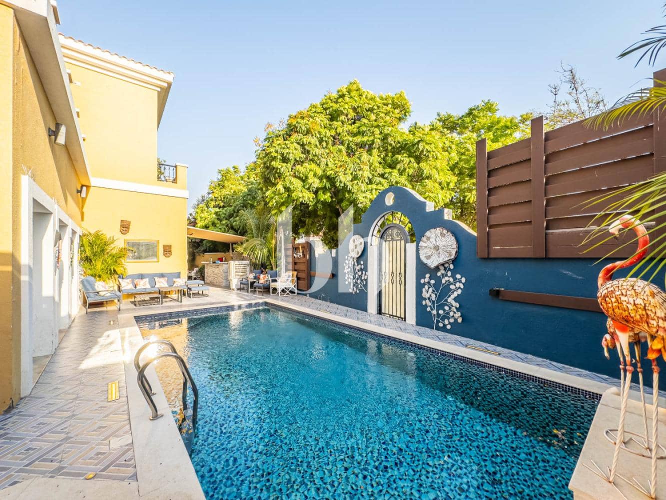 4 Bedroom Villa in The Aldea