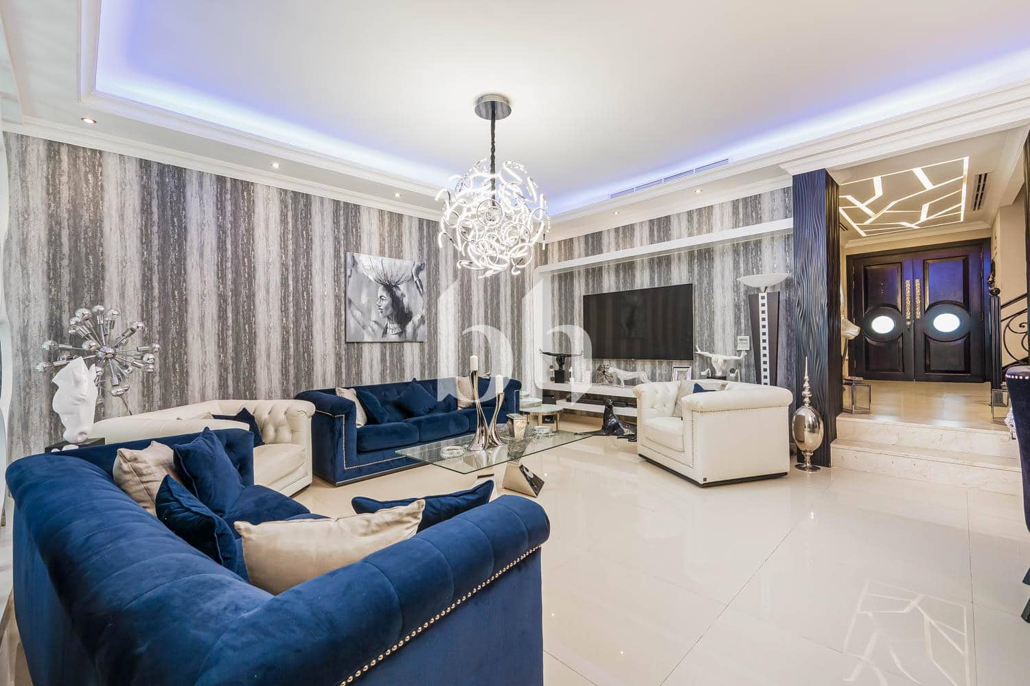4 Bedroom Villa in The Aldea - photo 1