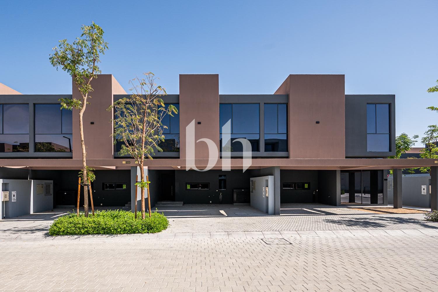 4 Bedroom Townhouse in Sequoia