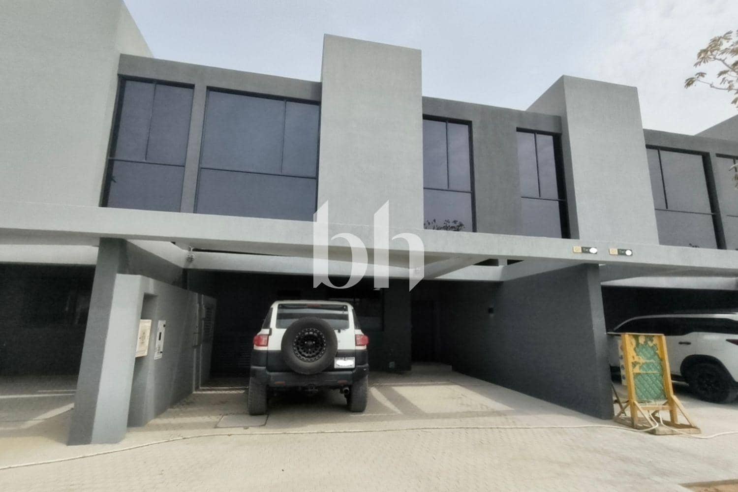 4 Bedroom Townhouse in Azalea