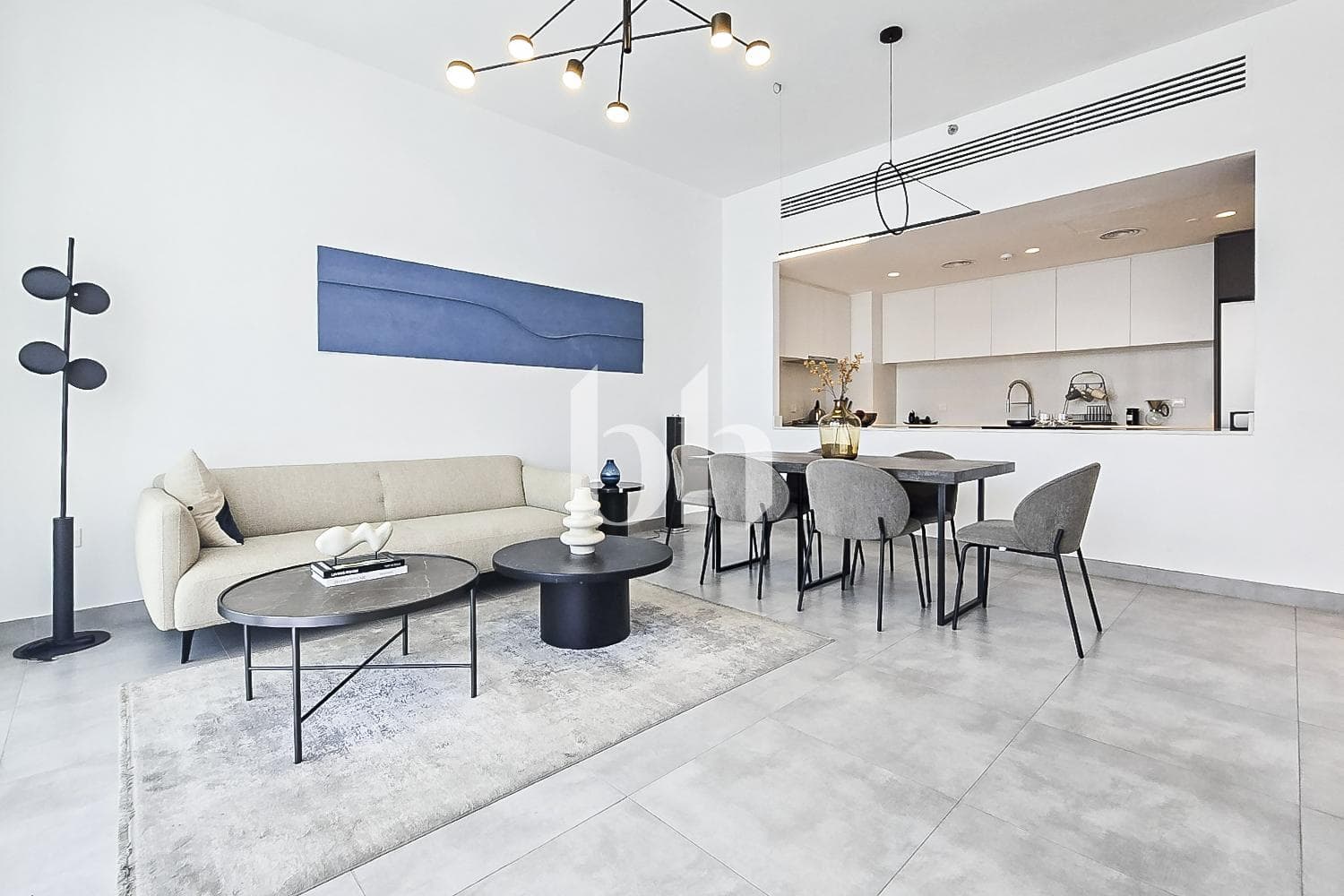 2 Bedroom Apartment in Nasaq