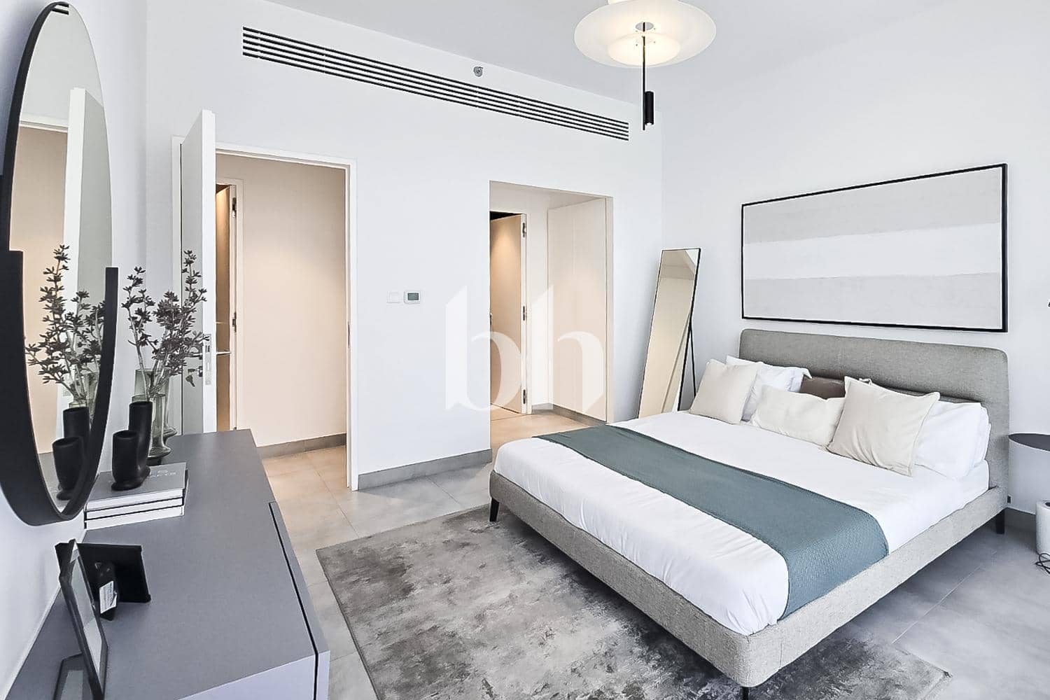 2 Bedroom Apartment in Nasaq - photo 1