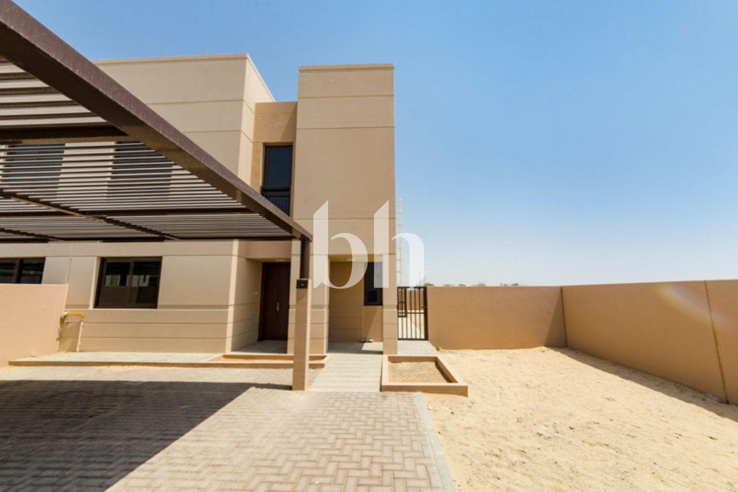 4 Bedroom Townhouse in Al Zahia 2