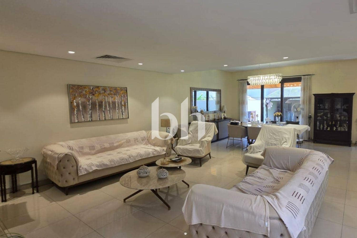 4 Bedroom Townhouse in Al Zahia 2