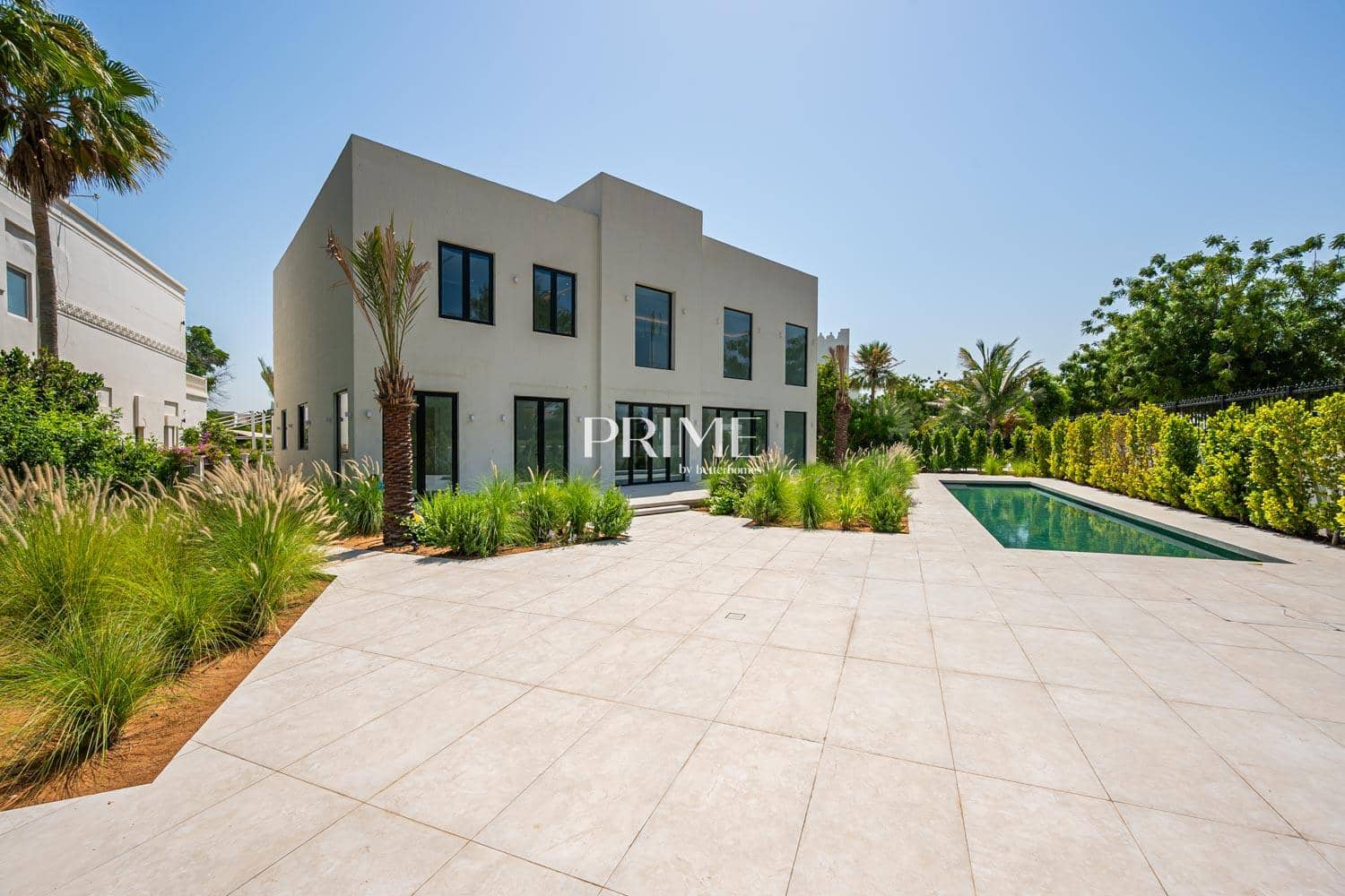 4 Bedroom Villa in Cluster 39 - photo 1