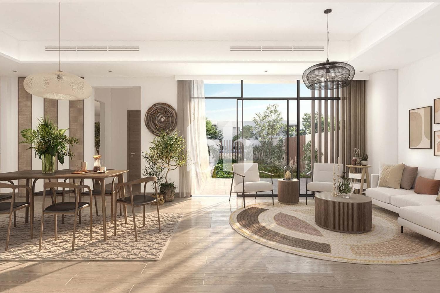 1 Bedroom Apartment in The Sustainable City - Yas Island