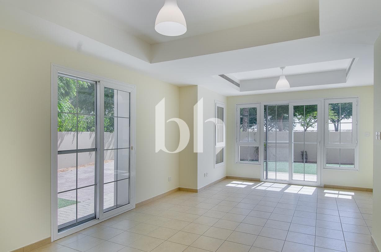 3 Bedroom Villa in Al Reem 2