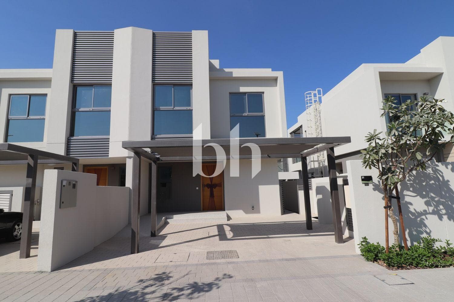 3 Bedroom Townhouse in Al Zahia 4