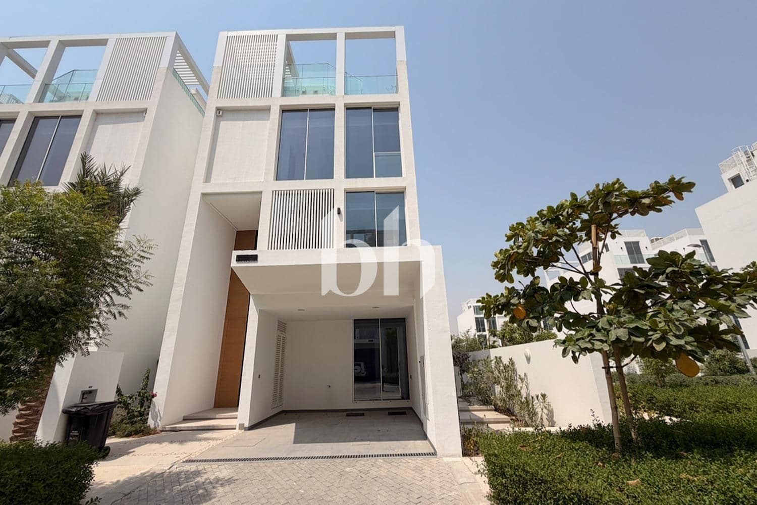 4 Bedroom Townhouse in Ixora 2