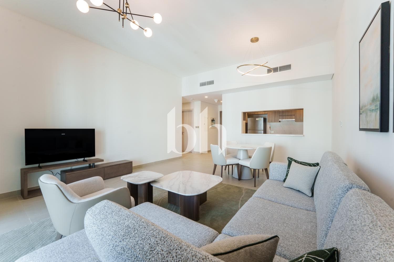 1 Bedroom Apartment in Views F - photo 2