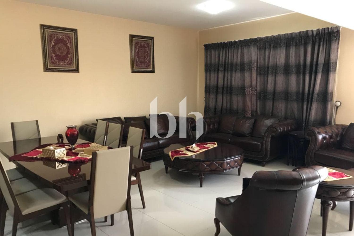 4 Bedroom Townhouse in Al Zahia 1 - photo 1