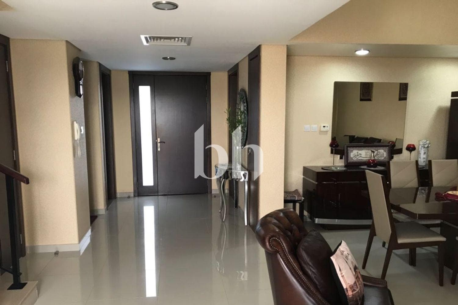 4 Bedroom Townhouse in Al Zahia 1 - photo 2