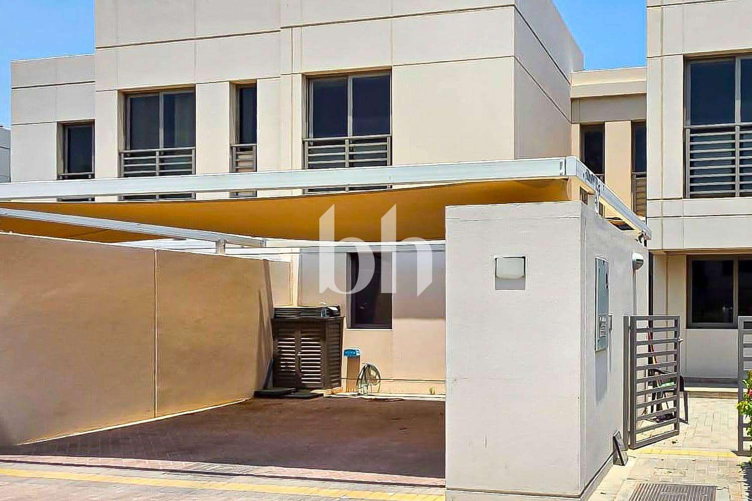 4 Bedroom Townhouse in Al Zahia 1