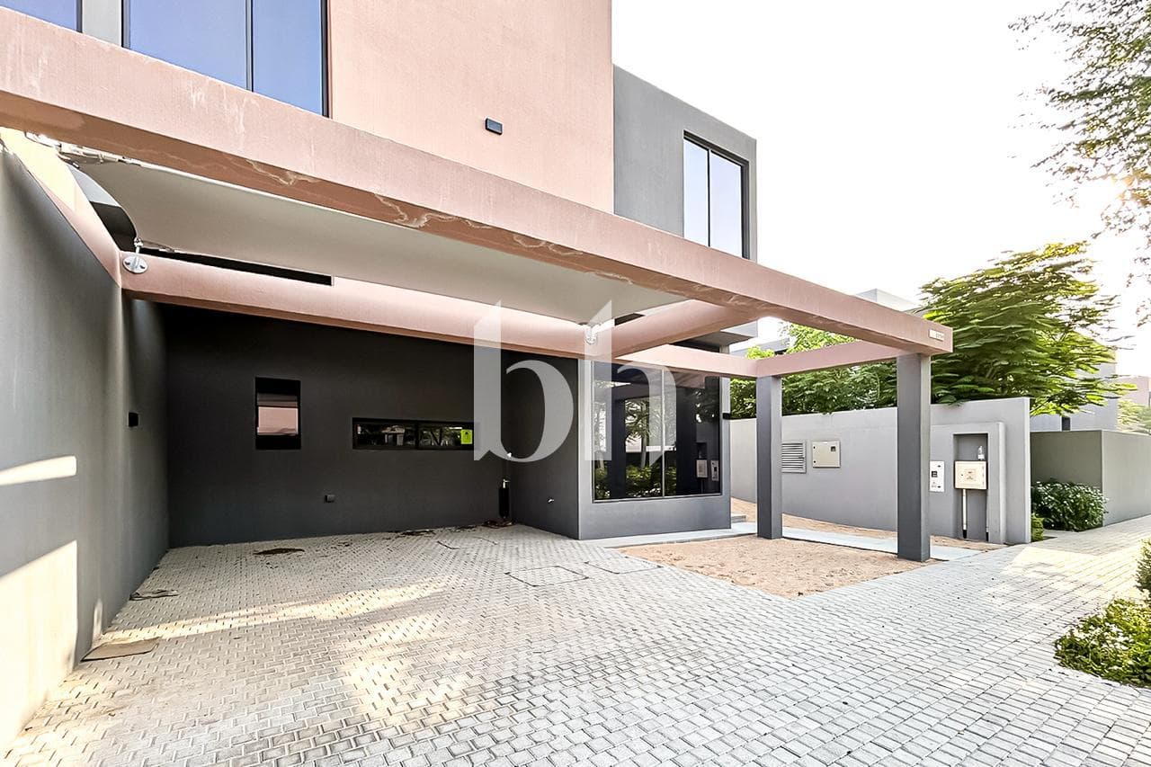 4 Bedroom Townhouse in Sequoia