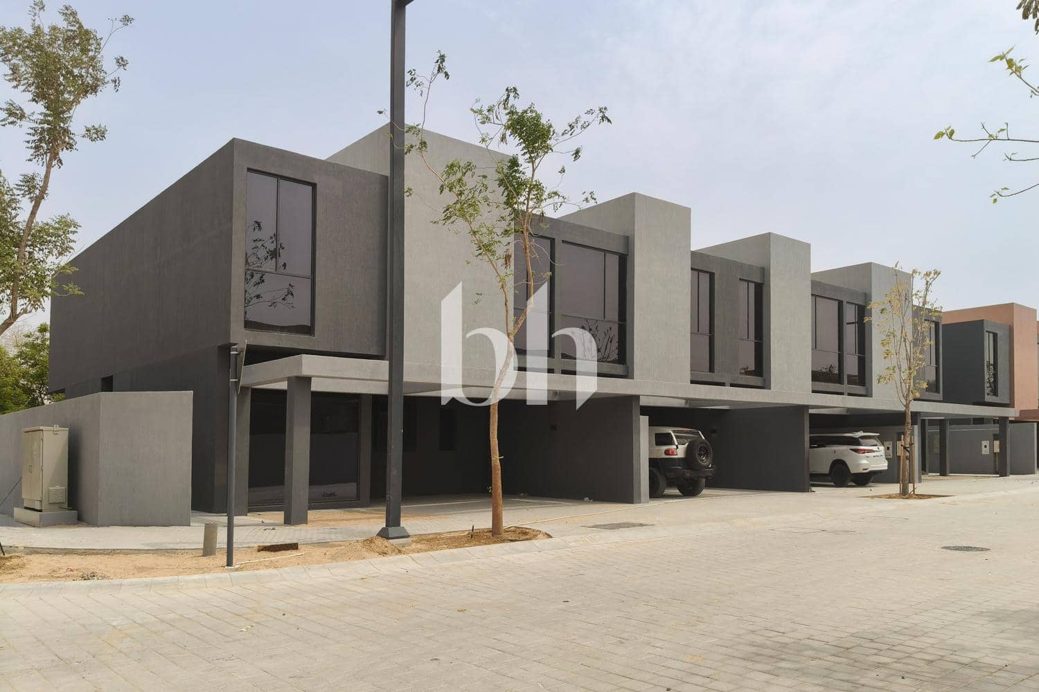 4 Bedroom Townhouse in Sequoia