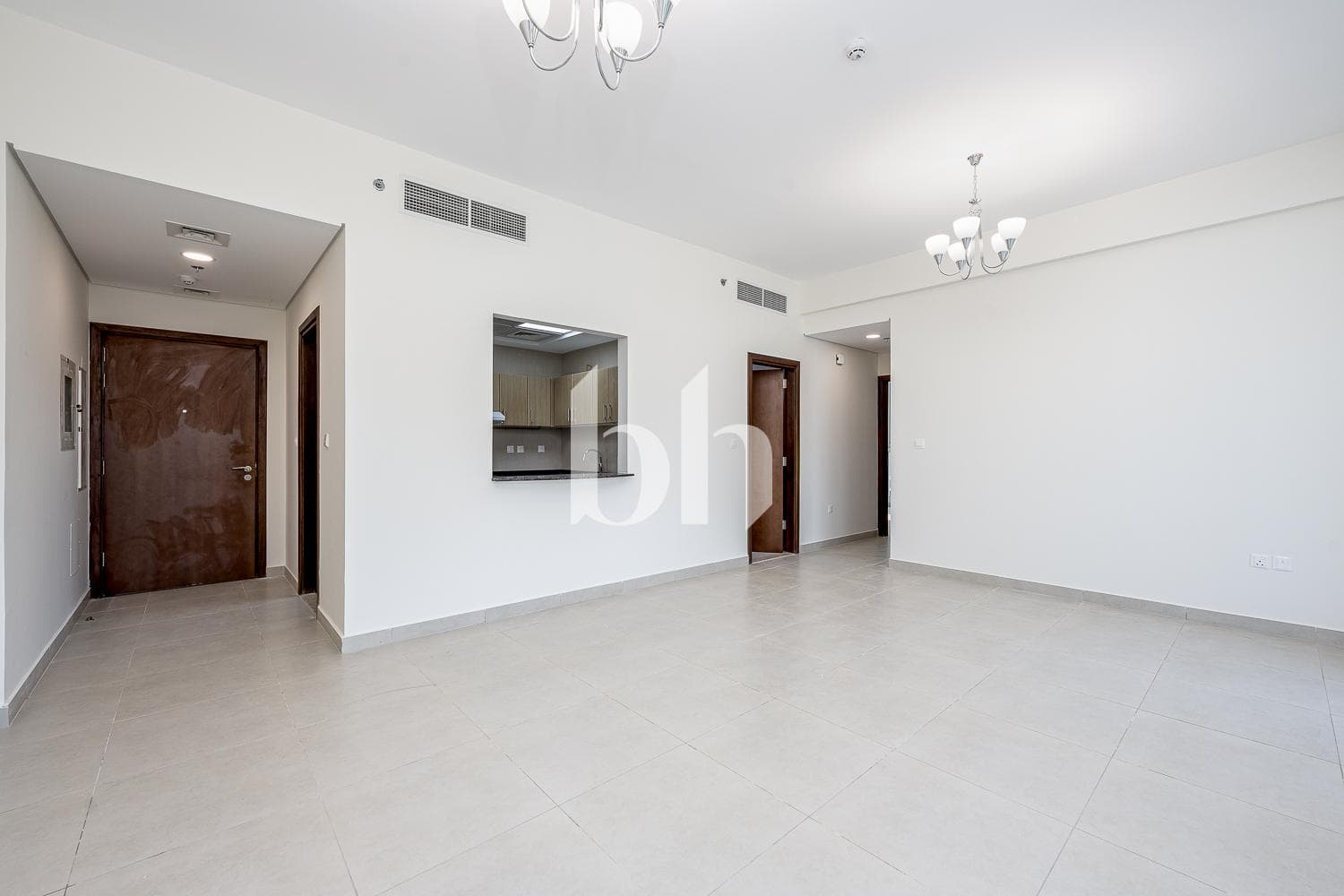 1 Bedroom Apartment in Building F05