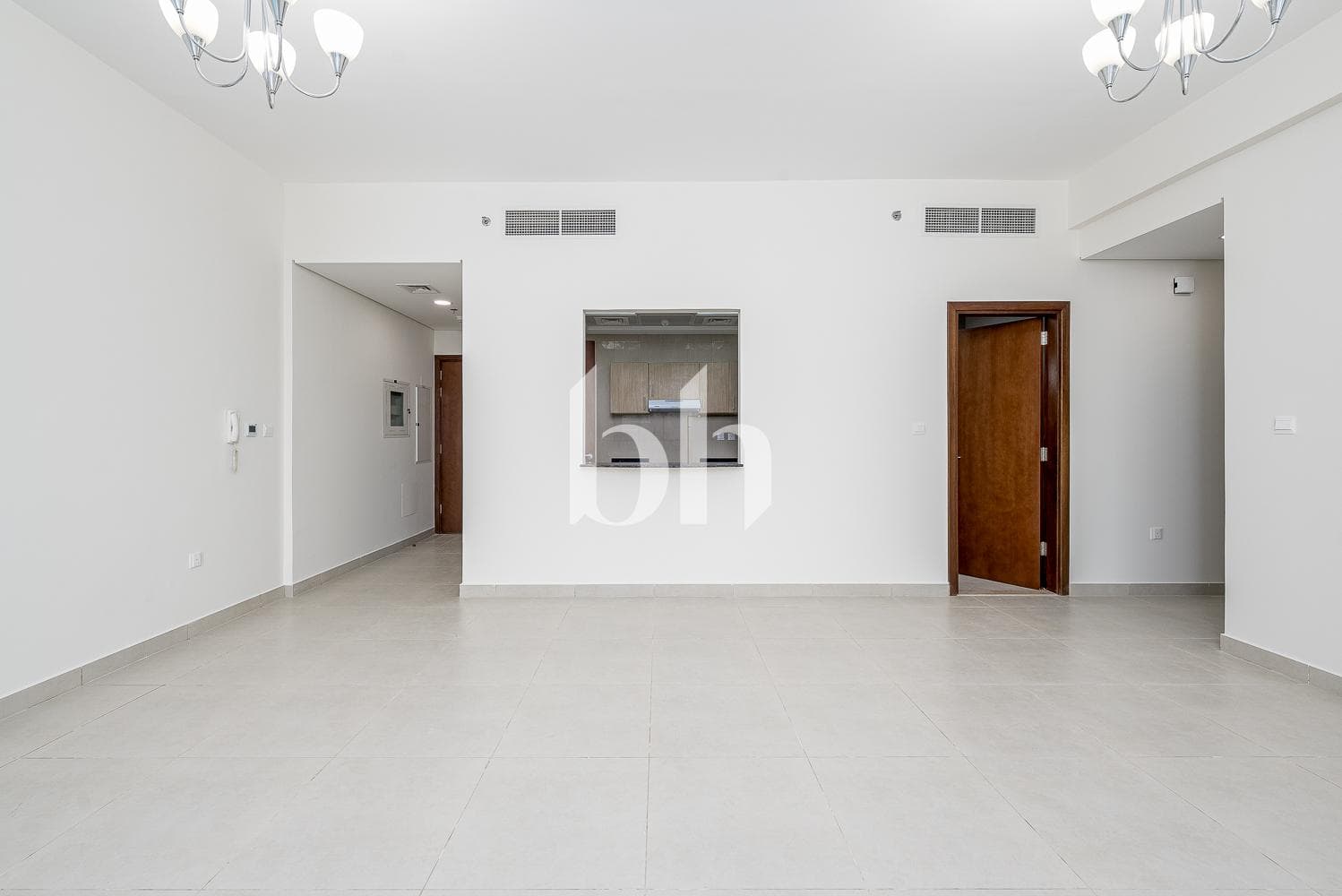 1 Bedroom Apartment in Building F05 - photo 2
