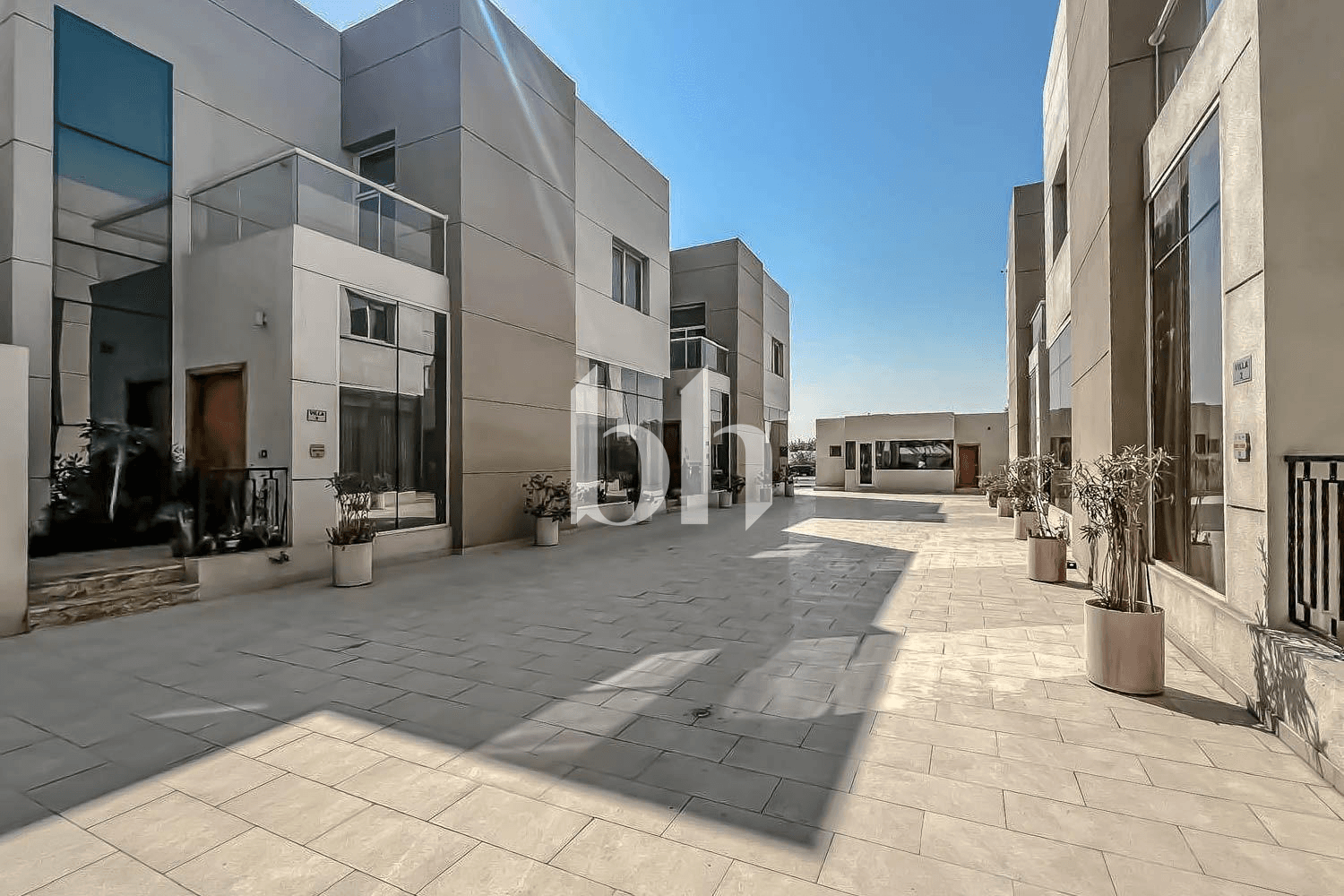 4 Bedroom Villa in Al Rashidiya
