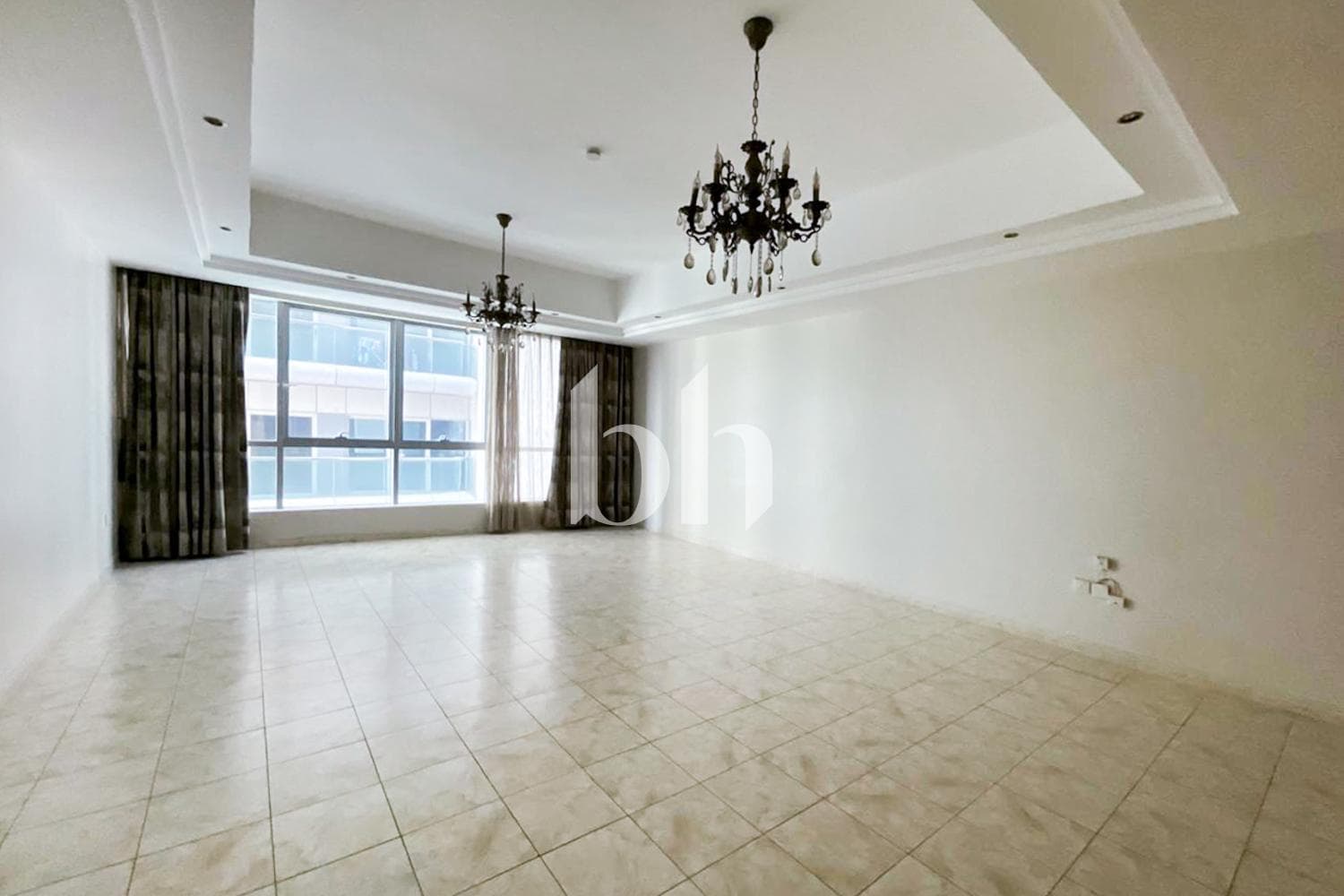 2 Bedroom Apartment in Al Dana Tower