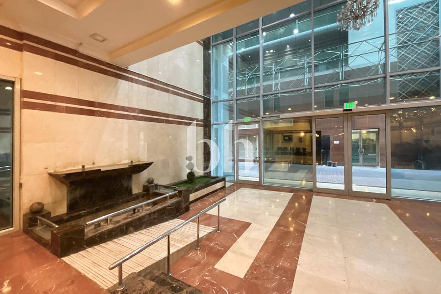 2 Bedroom Apartment in Al Dana Tower