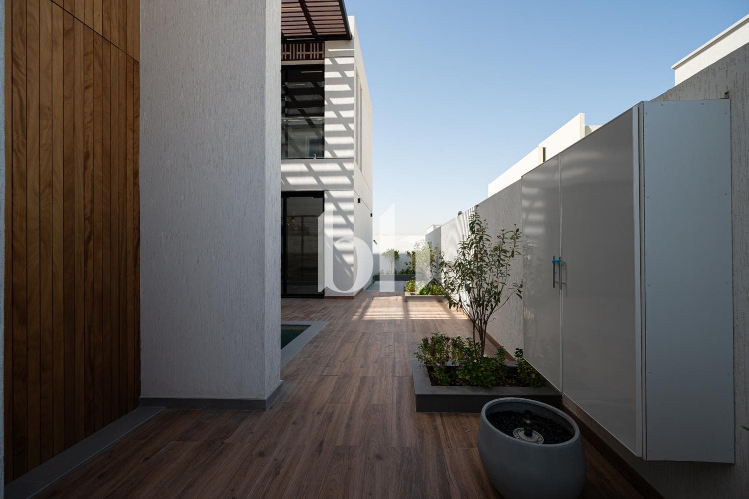 4 Bedroom Villa in Al Hooshi Villas - photo 1